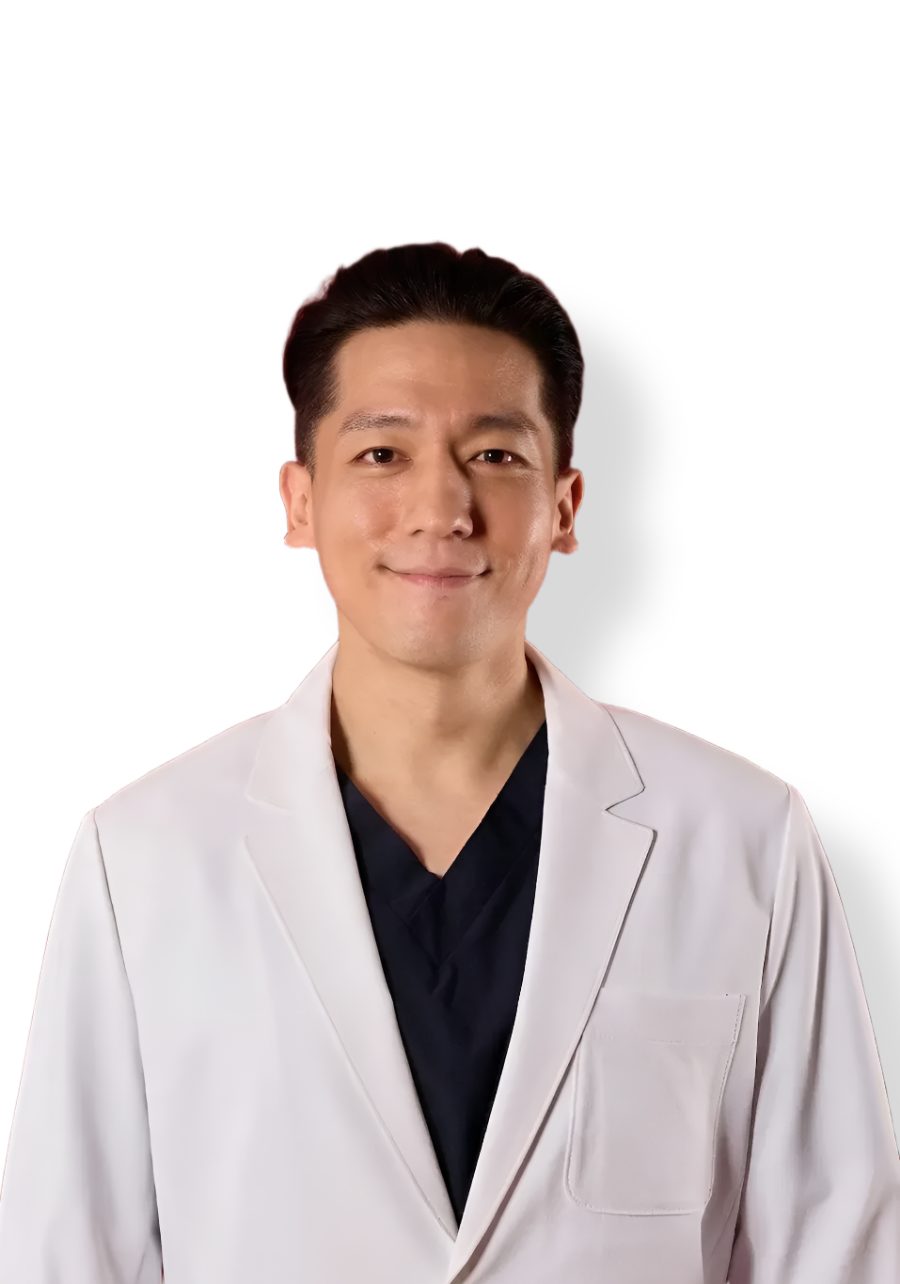 한의사 김병규 원장