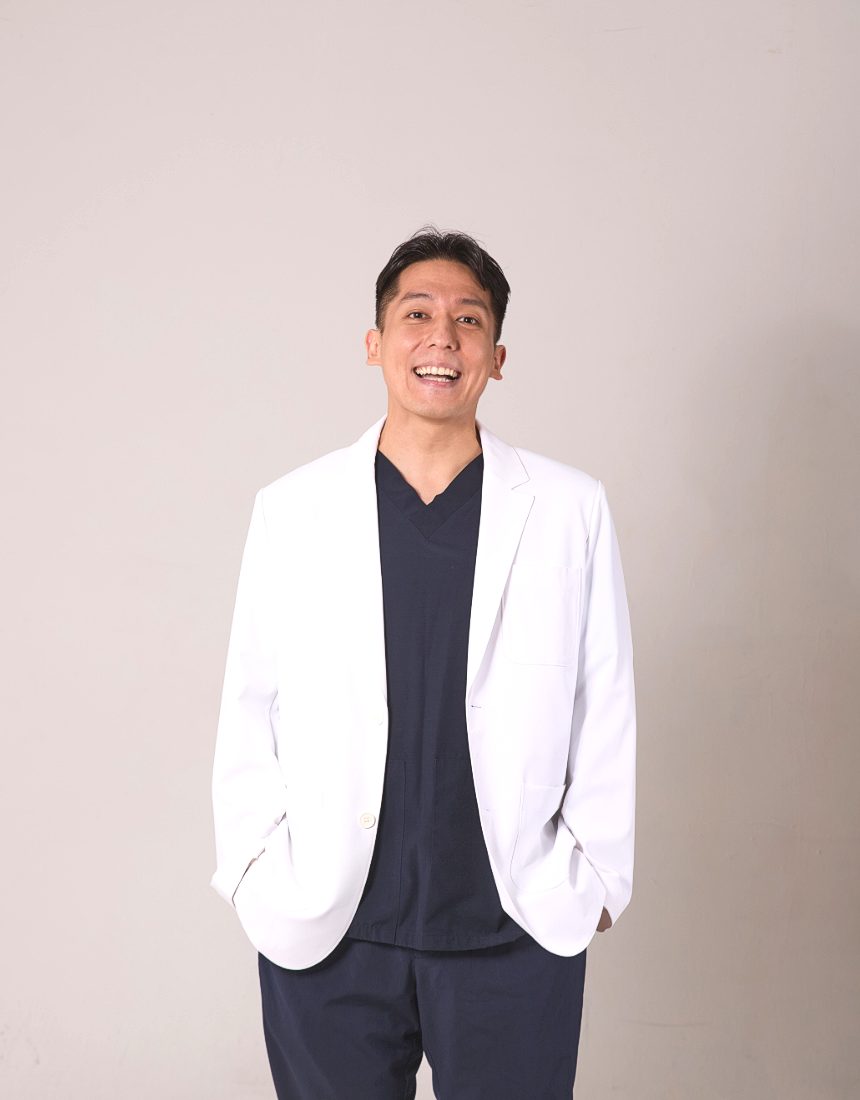 한의사 김병규